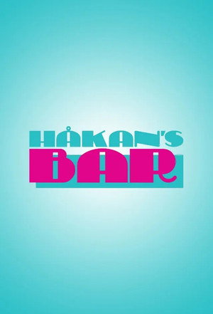 Håkans Bar poszter