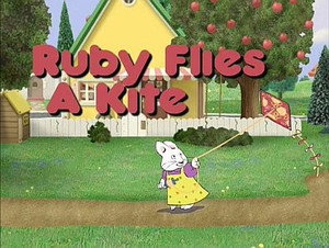 Max & Ruby 1. évad Ep.38 38. epizód