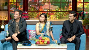 The Kapil Sharma Show 2. évad Ep.216 216. epizód