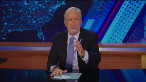 The Daily Show 30. évad Ep.41 41. epizód