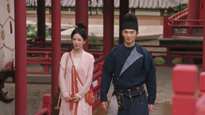 国色芳华 1. évad Ep.10 10. epizód