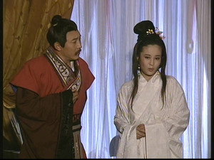 东周列国：春秋篇 1. évad Ep.11 11. epizód