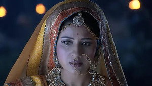 Jodha Akbar 1. évad Ep.224 224. epizód