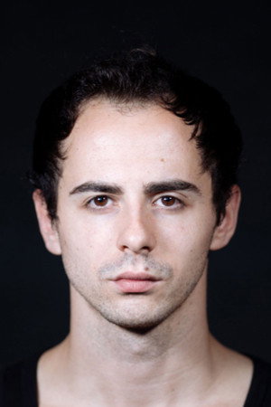 Lucian Ionescu profil kép