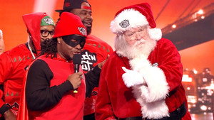 Nick Cannon Presents: Wild 'N Out 10. évad Ep.4 4. epizód