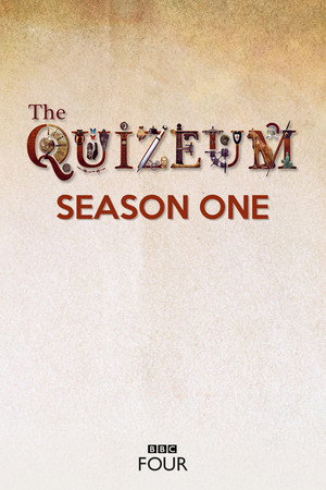 The Quizeum 1. évad (2015-03-25) poszter