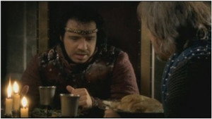 Kaamelott 2. évad Ep.79 79. epizód