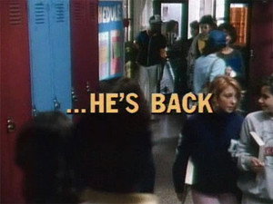 Degrassi Junior High 2. évad Ep.12 12. epizód