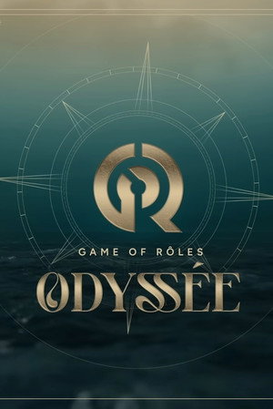 Game of Roles 10. évad () poszter