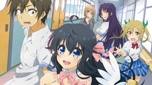 ネトゲの嫁は女の子じゃないと思った？ kép