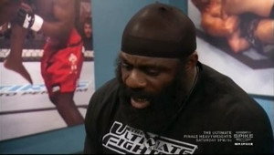 The Ultimate Fighter 10. évad Ep.11 11. epizód