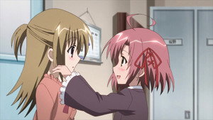生徒会の一存 2. évad Ep.7 7. epizód