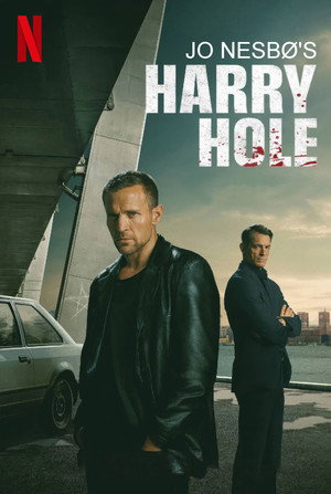 Harry Hole poszter