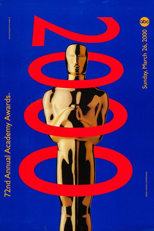 Oscar-gála 48. évad (2000-03-26) poszter