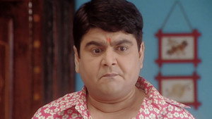 Baa Bahoo Aur Baby 1. évad Ep.424 424. epizód