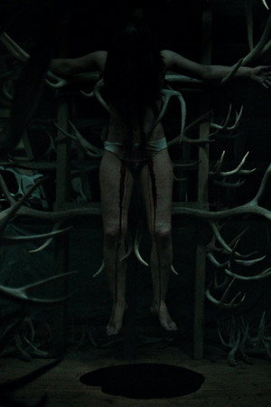 Hannibal poszter
