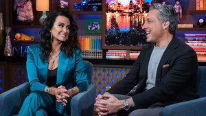 Watch What Happens Live with Andy Cohen 16. évad Ep.41 41. epizód