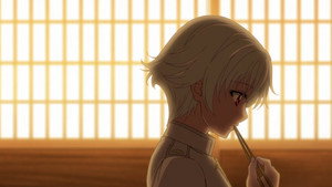 八犬伝 ―東方八犬異聞― 1. évad Ep.13 13. epizód