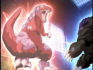 Beyblade 2. évad Ep.36 36. epizód