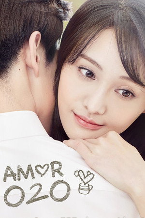 Love O2O poszter