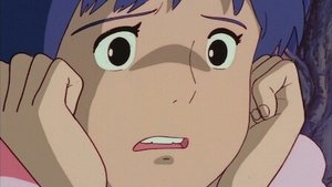未来少年コナン 1. évad Ep.16 16. epizód