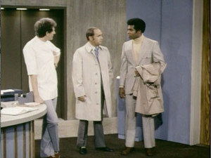 The Bob Newhart Show 1. évad Ep.22 22. epizód