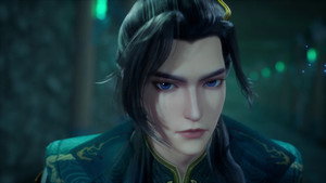 万古神话 1. évad Ep.18 18. epizód
