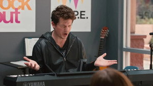 The Charlie Puth Show 1. évad Ep.6 6. epizód