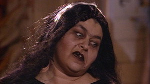 Roseanne 2. évad Ep.7 7. epizód