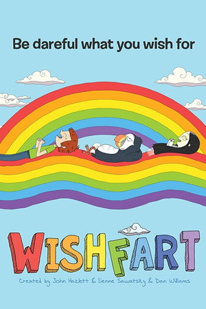 Wishfart poszter