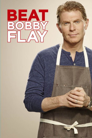 Beat Bobby Flay poszter
