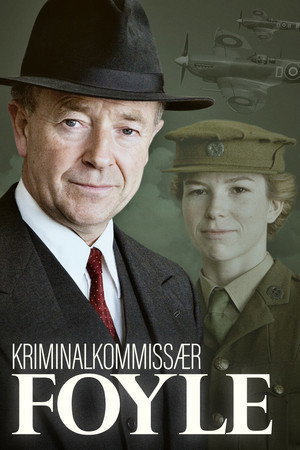 Foyle háborúja poszter