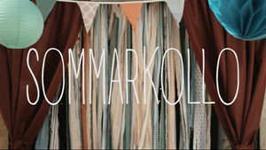 Sommarkollo 1. évad Ep.8 8. epizód