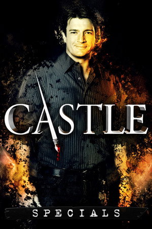 Castle poszter