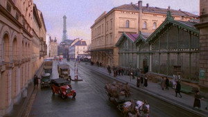 Az ifjú Indiana Jones kalandjai 2. évad Ep.16 Párizs, 1916 Október
