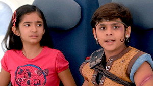 बालवीर 1. évad Ep.502 502. epizód