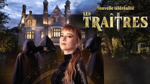 Les Traîtres kép