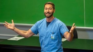 New Amsterdam - Vészhelyzet New Yorkban 5. évad Ep.4 4. epizód