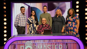 PopMaster TV 3. évad Ep.2 2. epizód