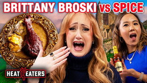 Heat Eaters 6. évad Ep.1 1. epizód