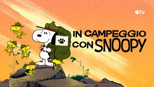 Snoopy tábora kép