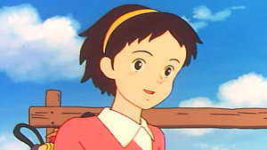 若草物語ナンとジョー先生 1. évad Ep.1 1. epizód
