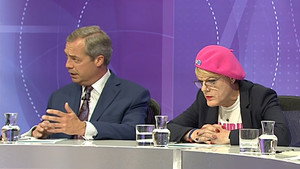 Question Time 38. évad Ep.20 20. epizód