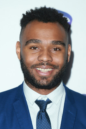 J.D. Dillard profil kép