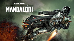 Star Wars: A Mandalóri kép