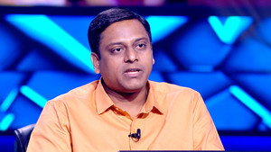 कौन बनेगा करोड़पति 16. évad Ep.76 76. epizód