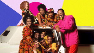 In Living Color kép