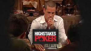 High Stakes Poker 3. évad Ep.13 13. epizód