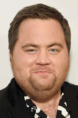 Paul Walter Hauser profil kép