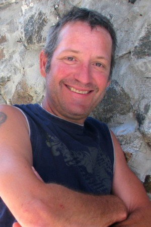 Robert Brouillette profil kép